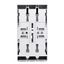HRC-fuse-switch ARROW BLUE 00, connection clamp (The price is shown without markup on metals. Request a quote for accurate information) thumbnail 3