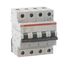 EPP33NC40 Miniature Circuit Breaker thumbnail 2