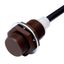 Proximity sensor, inductive, fluororesin coating (base material: SUS 3 E2EW0517E thumbnail 1