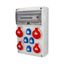 Drawer box ZSF40202000.1 /3952 IP44 thumbnail 2