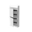 41P18X31A Consumer Unit (with terminal bars) thumbnail 2