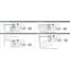 DALI / PUSH TO DIM / 1-10V / TRIAC UNIVERSAL DRIVER 50W IP20 230V thumbnail 3