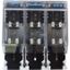 Switch disconnector, low voltage, 1250 A, AC 500 V, NH4a, AC22B, 3P, IEC thumbnail 2