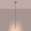 Pendant lamp PASTELO 1 sage thumbnail 7