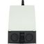 T3-5-15876/I2 Reversing star-delta switches, T3, 32 A, surface mounting, 5 contact unit(s), Contacts: 10, 60 °, maintained, With 0 (Off) position, D-Y-0-Y-D, Design thumbnail 24