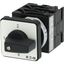 T0-4-15056/E Step switches, T0, 20 A, flush mounting, 4 contact unit(s), Contacts: 8, 90 °, maintained, Without 0 (Off) position, 1-4, Design number 15056 thumbnail 30