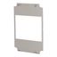 GA-RS-I23 Component cover, busbar mounting fuse base, in CI23 thumbnail 4