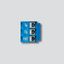 BTS/BTC/IQ BTS 850-... Connection terminals thumbnail 1
