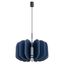 Pendant lamp MULA 45 navy thumbnail 7