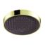 Rainfinity 250 1jet Eco overhead shower, polished gold thumbnail 1