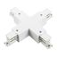 X-PIECE XTS38-3 3-V WHITE thumbnail 1