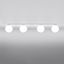 CEILING LAMP YOLI 4 WHITE G9 4X12 IP20 thumbnail 2