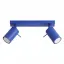 Ceiling lamp RING 2 ultramarine thumbnail 1