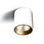 WHITE 7W WW 35deg 230V ROUND DIMMABLE thumbnail 1