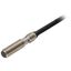 Proximity sensor, inductive, M5, Shielded, 1.0mm, DC, 3-wire, PW, PNP thumbnail 2