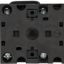 T0-1-8310/EZ Step switches, T0, 20 A, centre mounting, 1 contact unit(s), Contacts: 2, 45 °, maintained, With 0 (Off) position, 0-2, Design number 8310 thumbnail 1