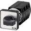 TM-3-15433/E Changeoverswitches, TM, 10 A, flush mounting, 3 contact unit(s), Contacts: 6, 60 °, maintained, With 0 (Off) position, HAND-0-AUTO, Design number 1543 thumbnail 2