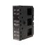 Current transformer - three-phase, rated voltage 720V AC, 600/5A; TP-600-5 thumbnail 1