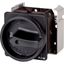 T5B-3-8342/EA/SVB-SW Main switch, T5B, 63 A, flush mounting, 3 contact unit(s), 6 pole, STOP function, With black rotary handle and locking ring, Lockable in the 0 (Off) p thumbnail 12