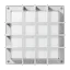 BLIZ SQUARE 40/G LED 39W 830 WIT thumbnail 3