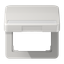 Hinged lid CD500 with impact, text & lock thumbnail 1