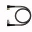 Actuator and Sensor Cable, PUR Extension Cable   PKW3M-3-PSW3M/TXL thumbnail 2