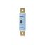 Eaton Bussmann series KBC semiconductor fuse, 1500 Vdc, 80A, 200 kAIC, Non Indicating, Semiconductor fuse, Stud thumbnail 14