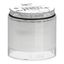 XV6 Steady white Colored lens thumbnail 2