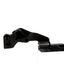 3M™ Faceshield, Standard peak, Polycarbonate, Clear, V4F, 10 ea/Case thumbnail 3