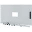 XSDMC0611-ARC Door, IP55, for HxW=650x1100mm, ARCON, grey thumbnail 2
