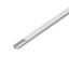 GLENOS Linear profile 1107-100, 1m, alu anodized thumbnail 1