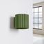 Wall lamp AURA olive green G9 thumbnail 3
