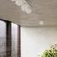 SOLLUX - Ceiling lamp YOLI 2 black SL.1152 : G9, 2x12W LED thumbnail 5