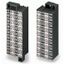 Matrix patchboard 32-pole Marking 1-32 dark gray thumbnail 2