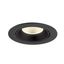 NUMINOS® GIMBLE XL 4000K 20° black/black thumbnail 2