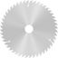 Optiline Wood circular saw blade 210 x 30 x 2,8 mm, 48 thumbnail 1