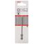 Screwdriver bit Extra Hard T10, 89 mm 1 pcs. thumbnail 2