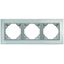 TRIPLE FRAME INOX/ALUMINIUM thumbnail 2