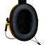 3M™ PELTOR™ Optime™ I Earmuffs, Yellow, Neckband, H510B-403-GU thumbnail 4