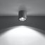 SPOT TIUBE GREY GU10 1X40W IP20 thumbnail 7