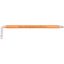 3950 SPKL Multicolour Imperial, 3/16&quot; x 154 mm thumbnail 1