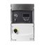 Variable frequency drive, 480 V AC, 3-phase, 34.2 A, IP66, NEMA 4X, FS thumbnail 3
