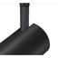 NUMINOS® XS 48V TRACK DALI, spot, black / black, 8.7W, 640lm, 2700K, CRI90, 55° thumbnail 2