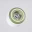 Ceiling lamp ZORI green IP44 thumbnail 6