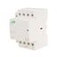 Modular contactor, rail mounting, 3NO+1NC contacts, 40A thumbnail 1