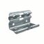 COMPACT QUICK AUTOMATIC JOINT - BFR 30-60 - FINISHING: Z275 thumbnail 2