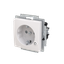SCHUKO® s/o with LED control light thumbnail 2