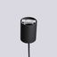 Pendant lamp HALO 1 black thumbnail 7
