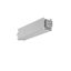 Infeed L 330 B 58 H 76 colour: aluminium 220 - 240 V thumbnail 1