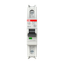 SU201DC-K40 Miniature Circuit Breaker thumbnail 1